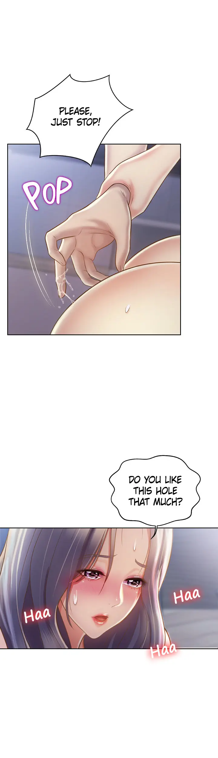 Her Taste Chapter 38 - Page 16