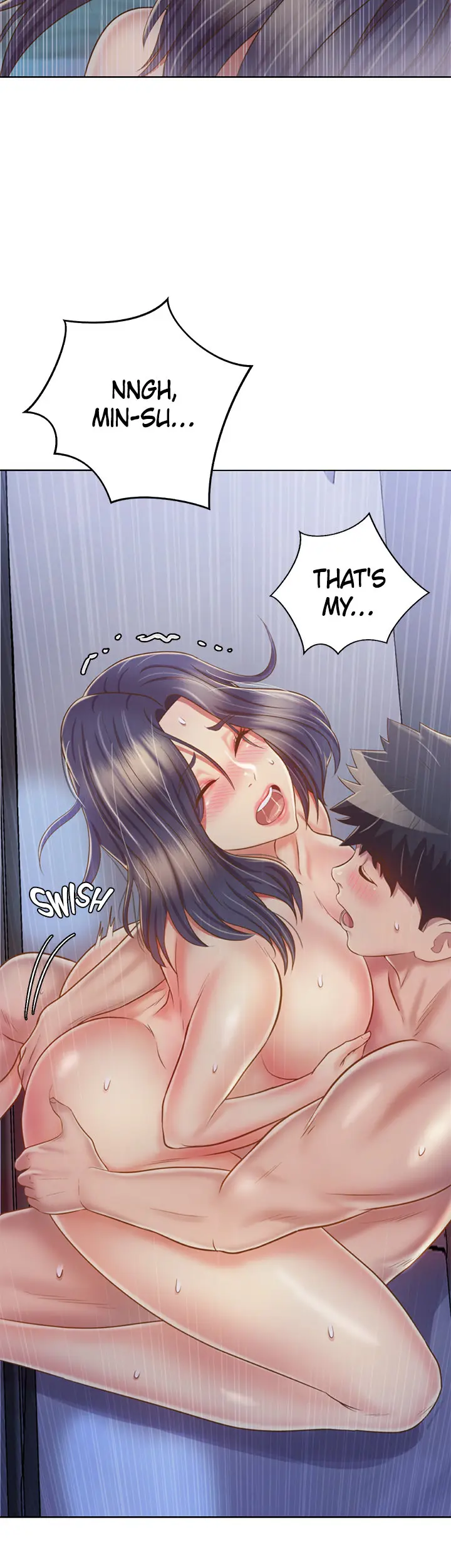 Her Taste Chapter 38 - Page 2