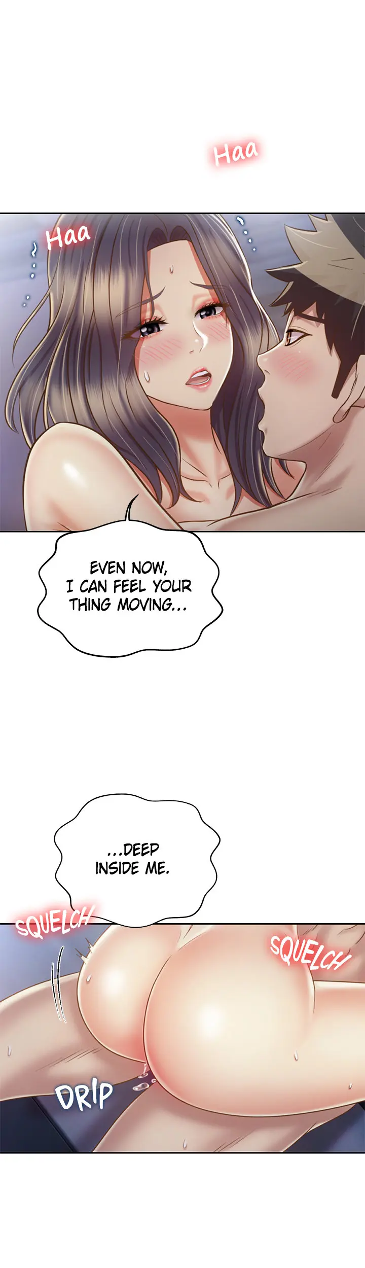 Her Taste Chapter 38 - Page 18