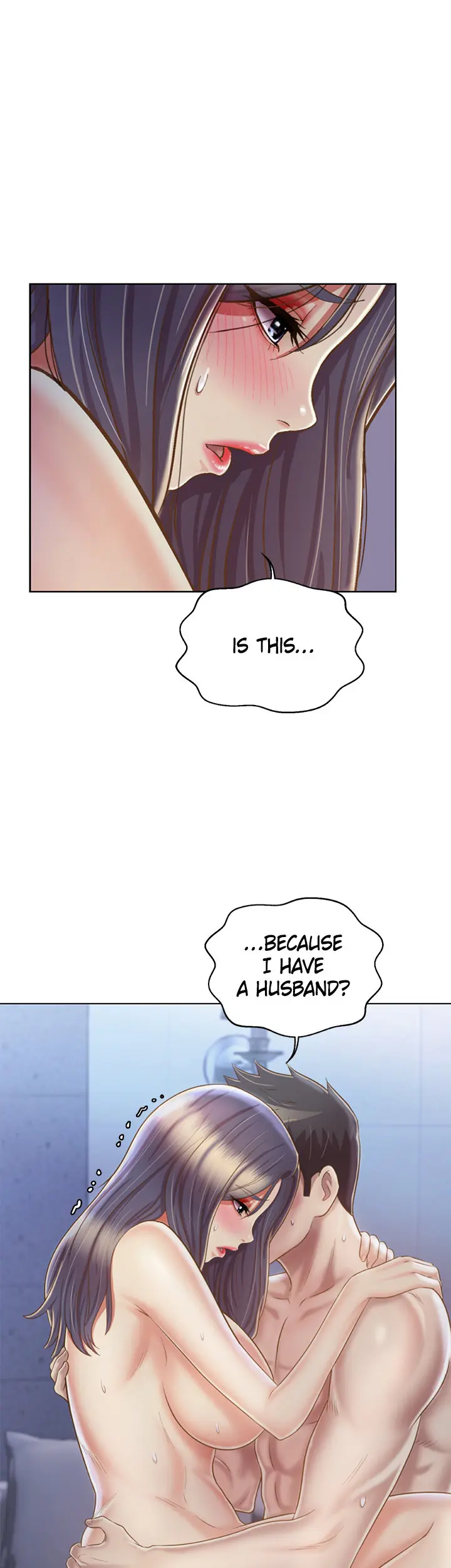 Her Taste Chapter 38 - Page 19