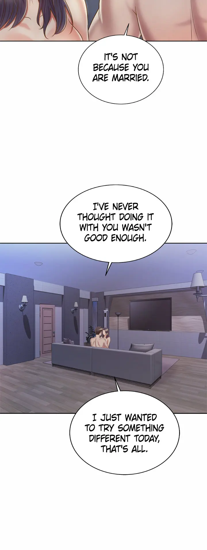 Her Taste Chapter 38 - Page 24