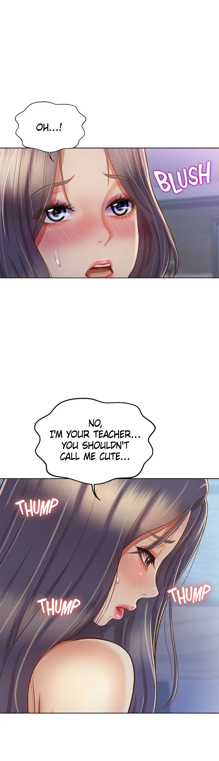 Her Taste Chapter 38 - Page 28