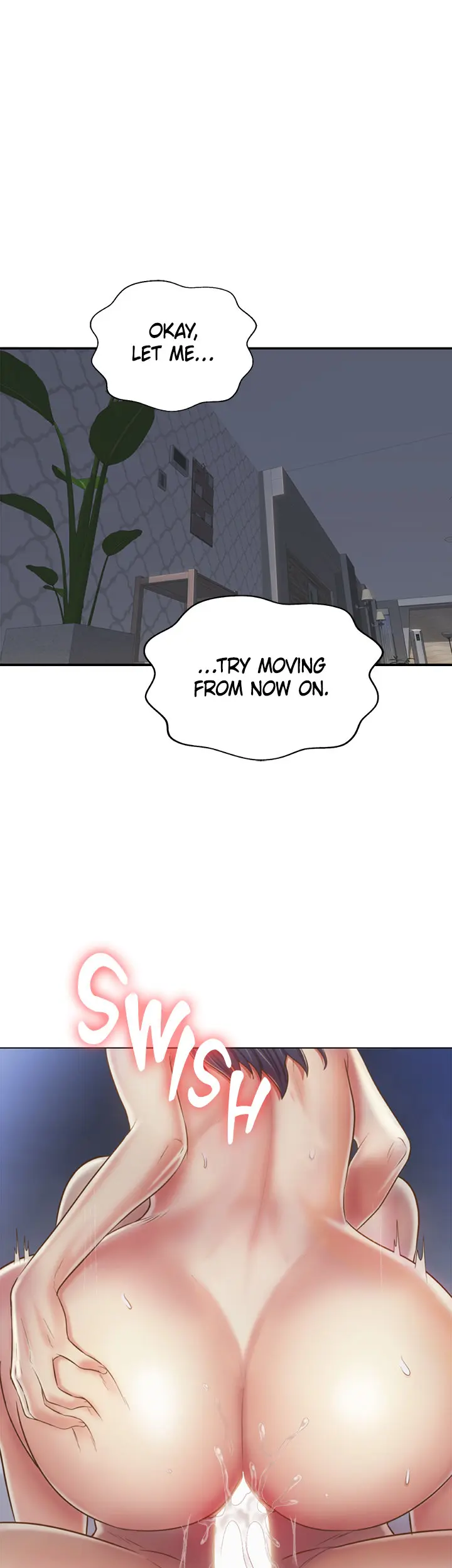 Her Taste Chapter 38 - Page 29