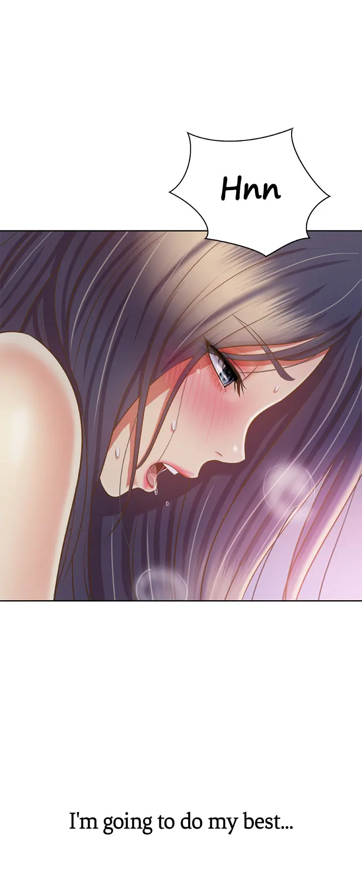 Her Taste Chapter 38 - Page 33