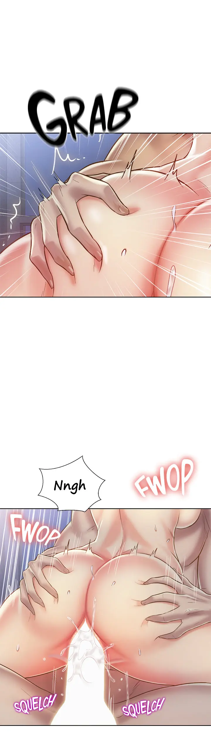 Her Taste Chapter 38 - Page 36