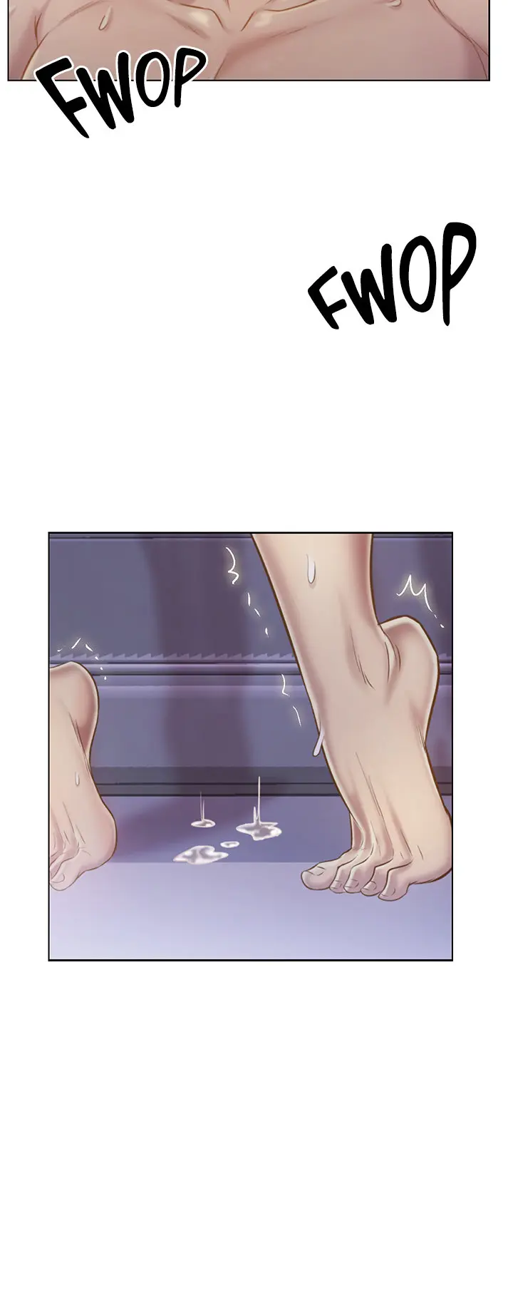 Her Taste Chapter 38 - Page 41