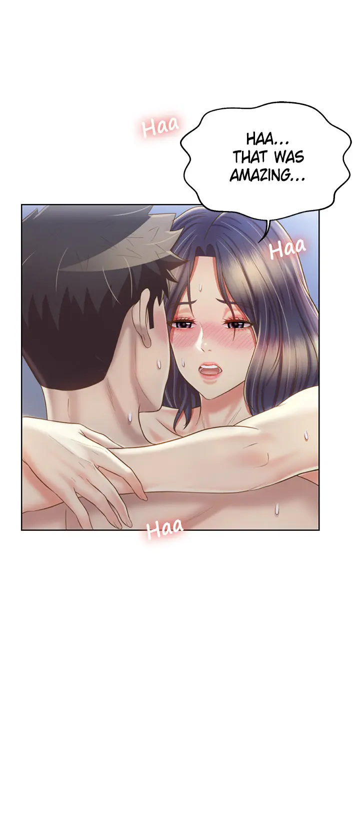 Her Taste Chapter 38 - Page 45