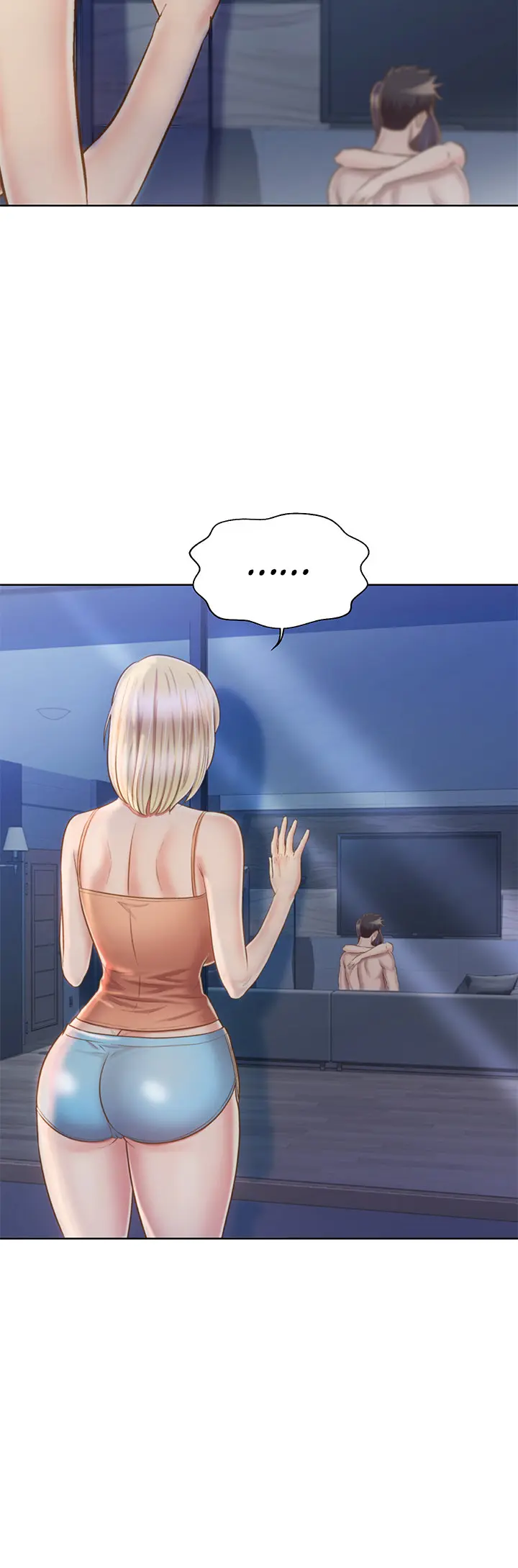 Her Taste Chapter 38 - Page 47