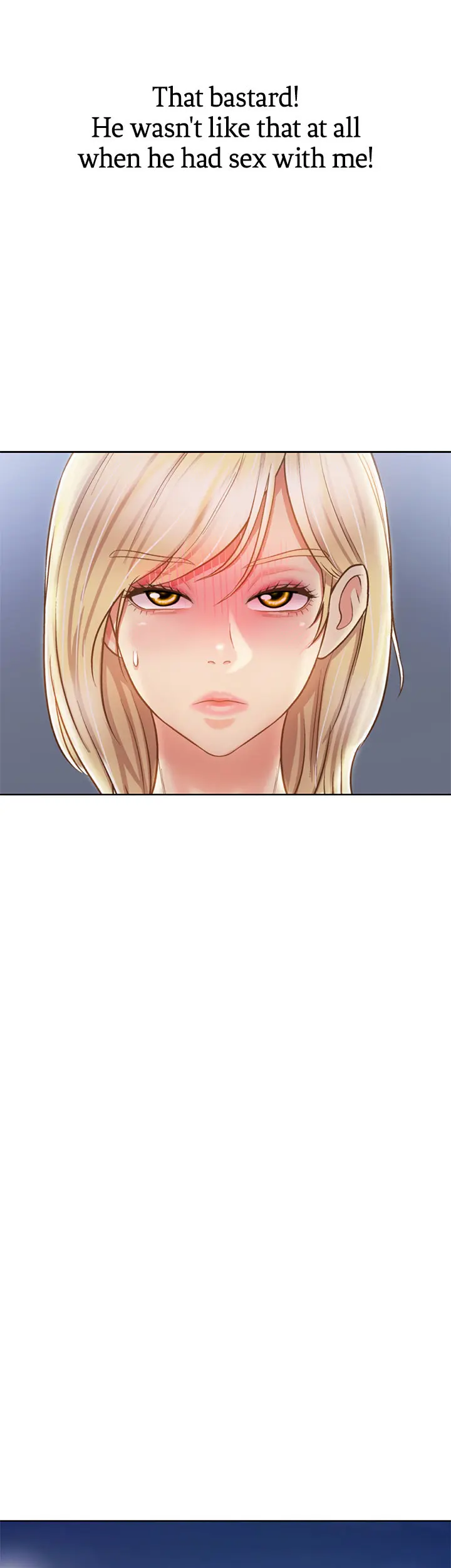 Her Taste Chapter 38 - Page 51