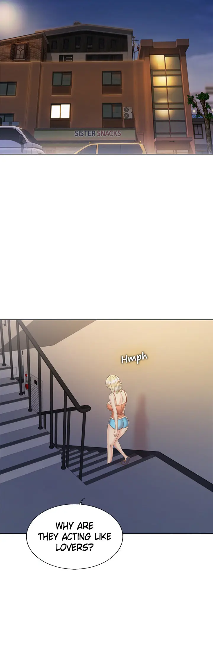 Her Taste Chapter 38 - Page 52