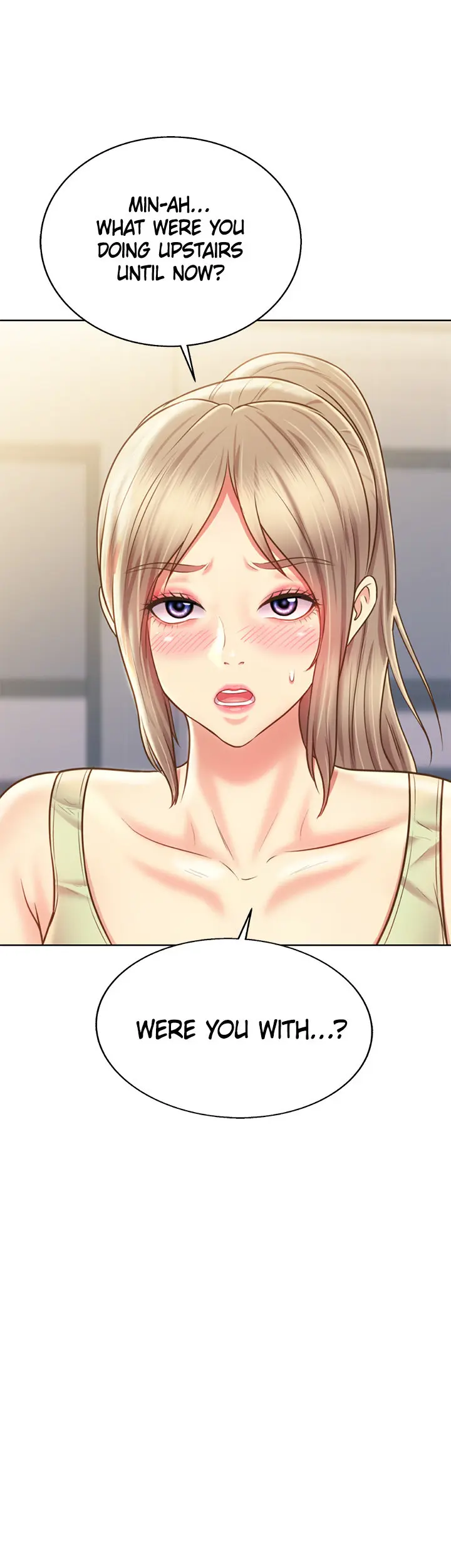 Her Taste Chapter 38 - Page 57