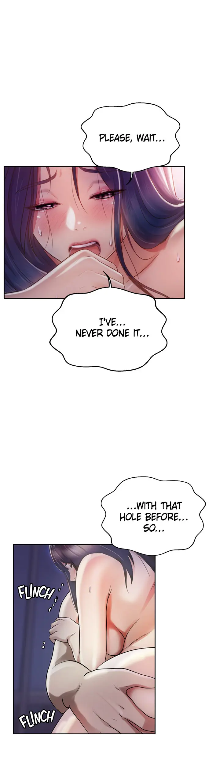 Her Taste Chapter 38 - Page 7