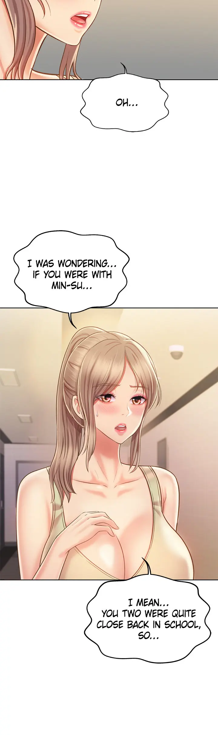 Her Taste Chapter 39 - Page 11