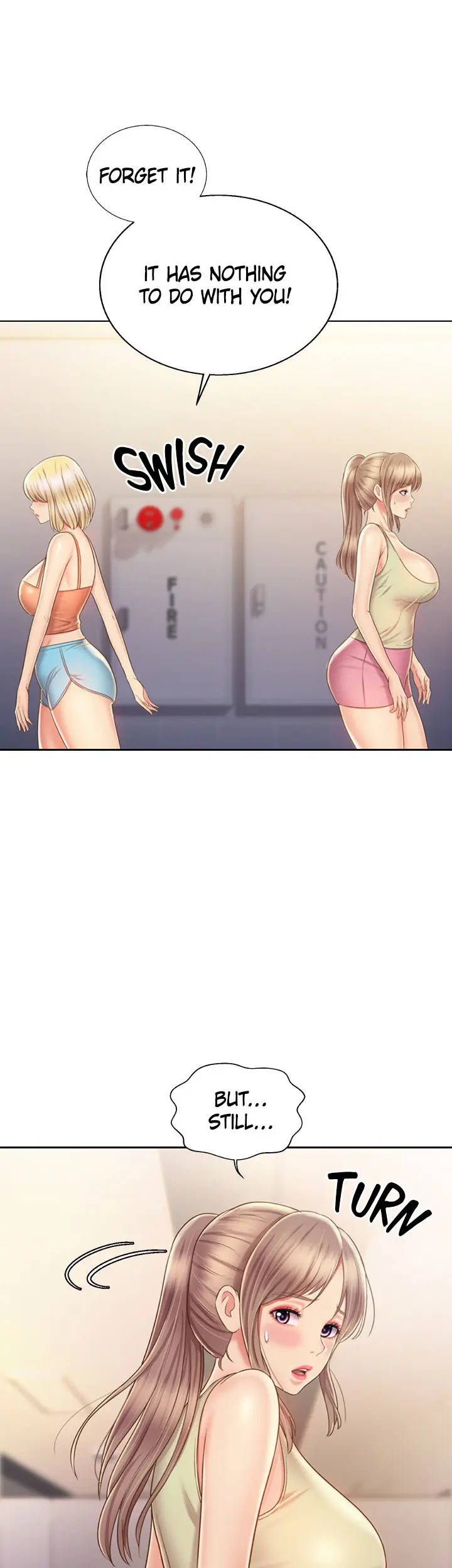 Her Taste Chapter 39 - Page 18