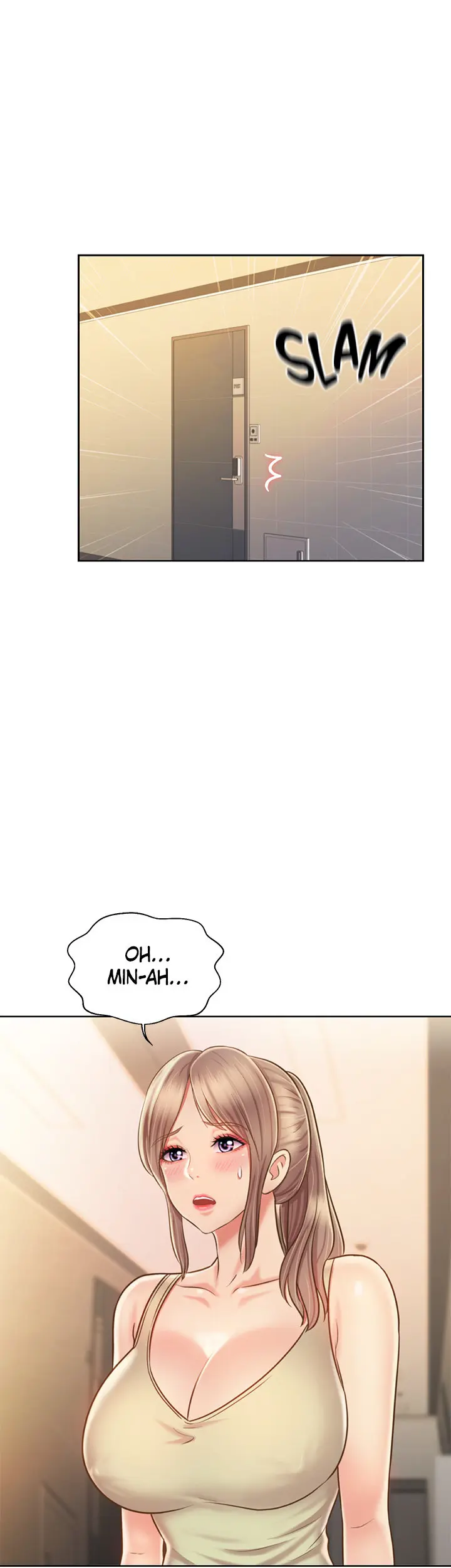 Her Taste Chapter 39 - Page 20