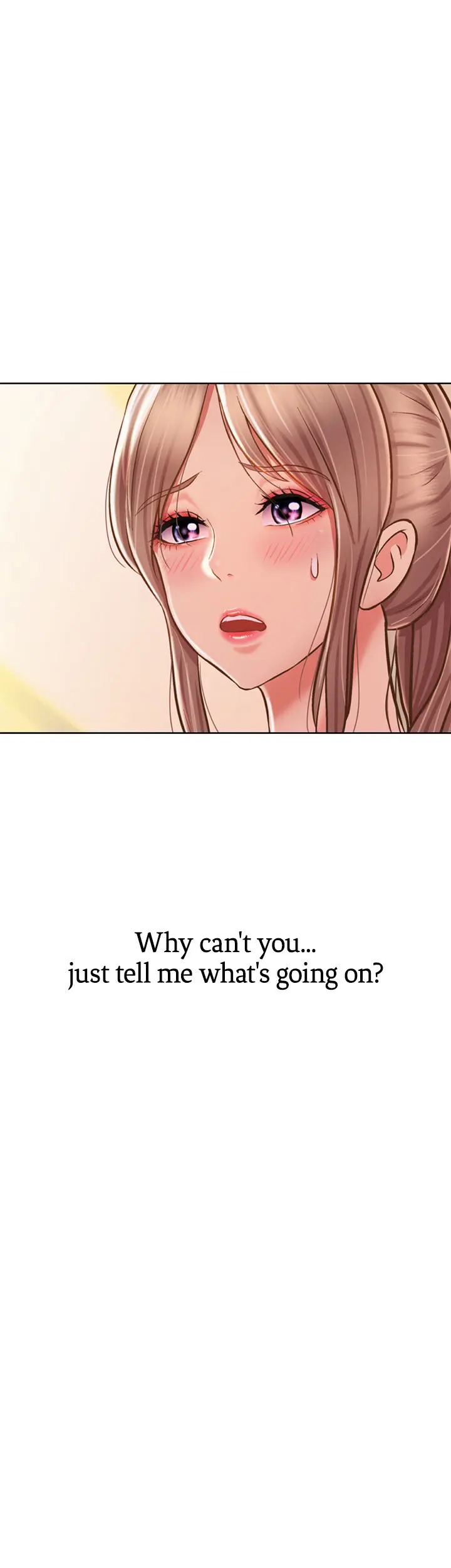 Her Taste Chapter 39 - Page 21