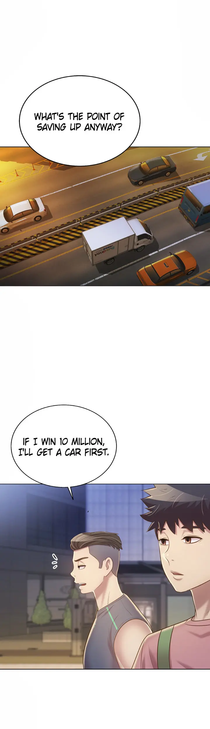 Her Taste Chapter 39 - Page 27