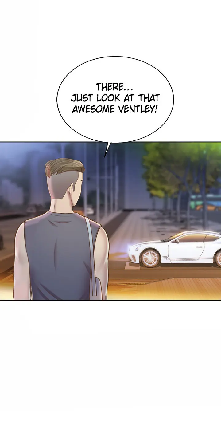 Her Taste Chapter 39 - Page 28