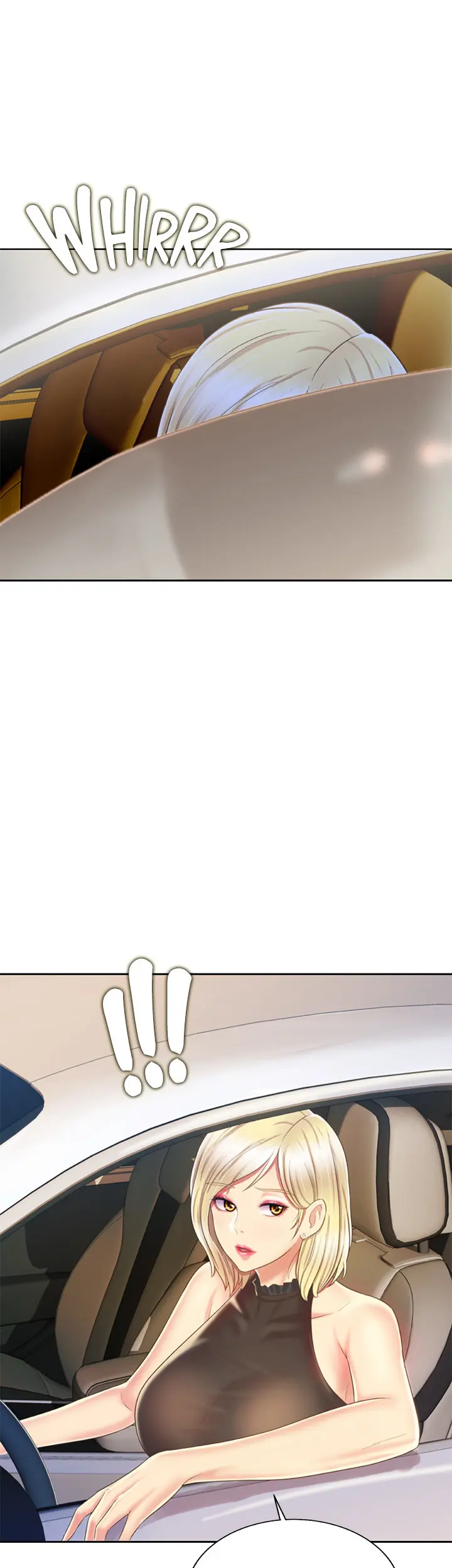 Her Taste Chapter 39 - Page 34