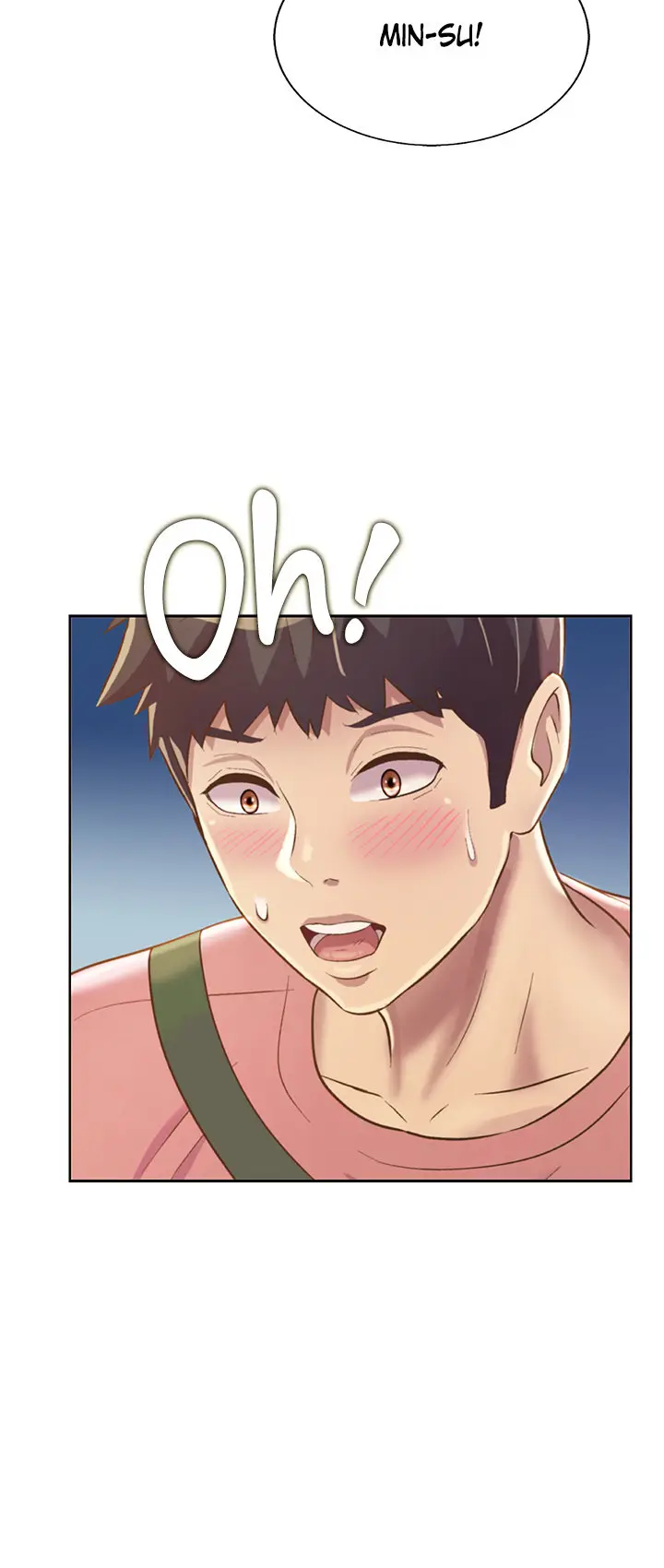 Her Taste Chapter 39 - Page 35