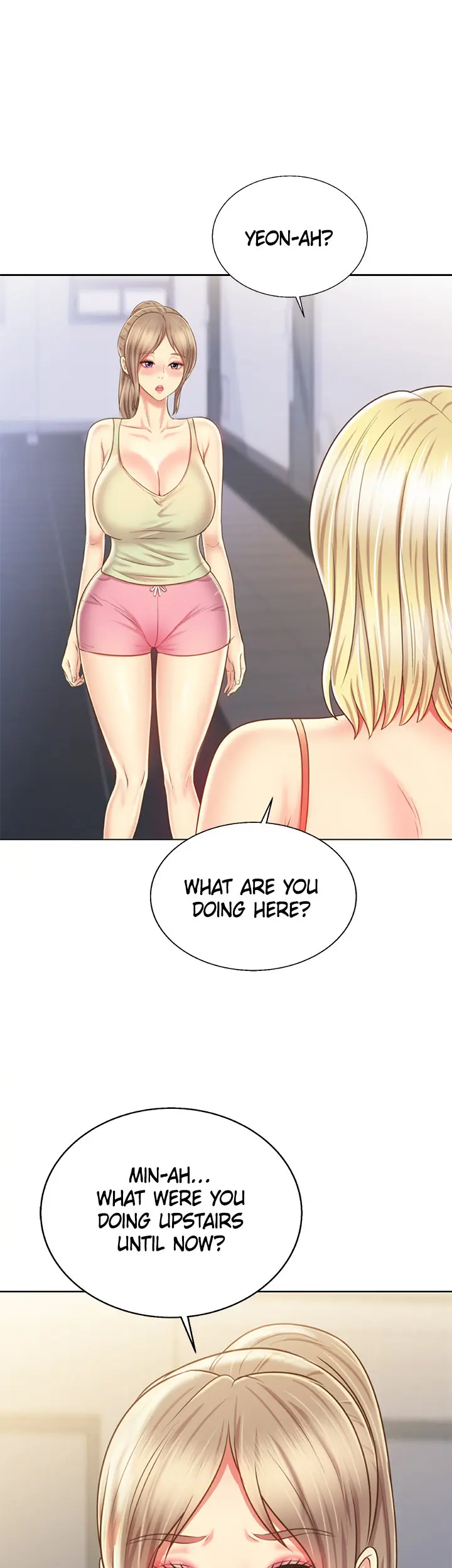 Her Taste Chapter 39 - Page 4