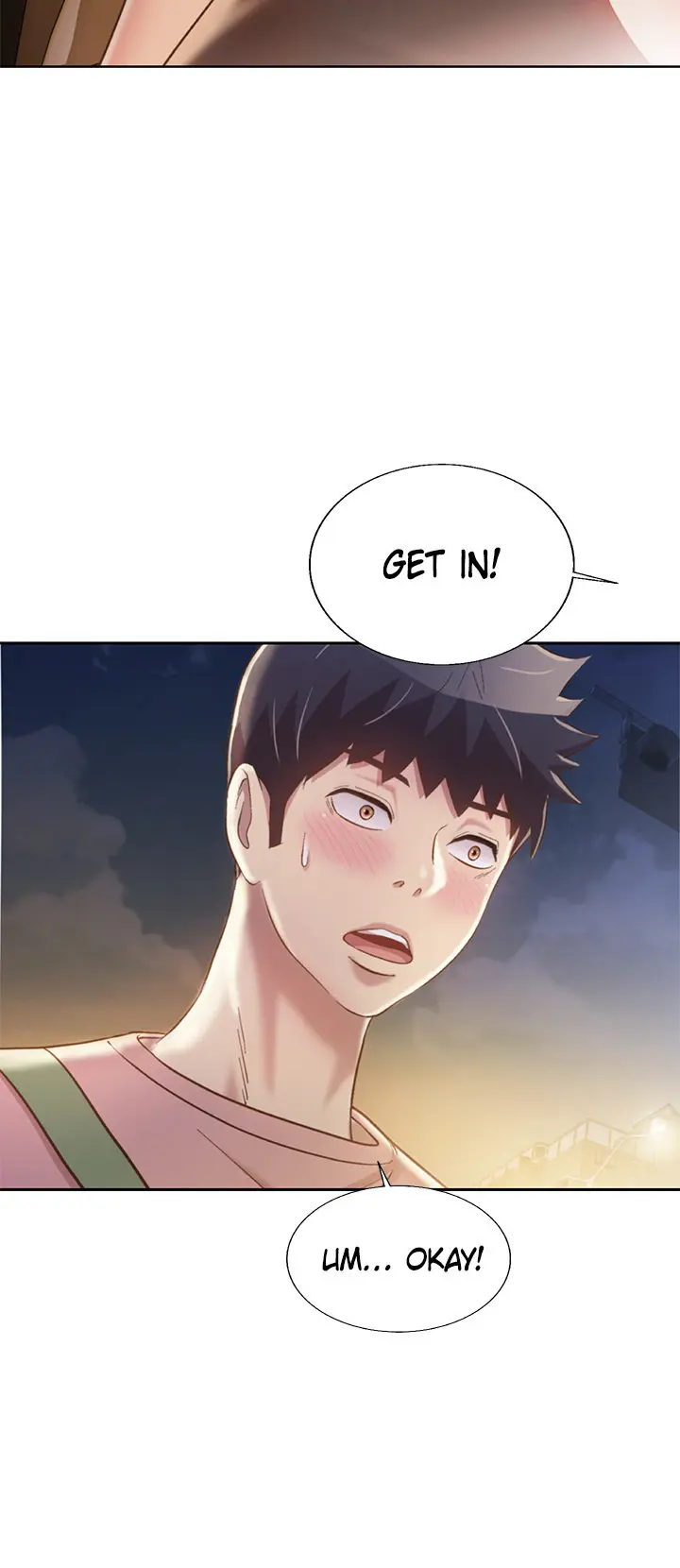 Her Taste Chapter 39 - Page 37