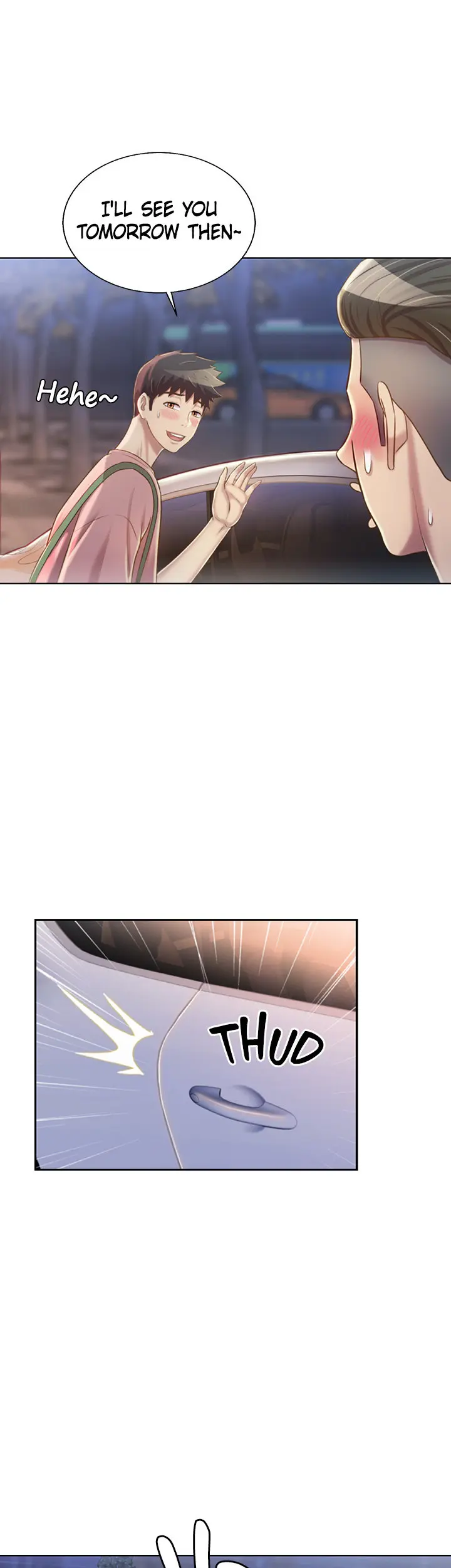 Her Taste Chapter 39 - Page 38