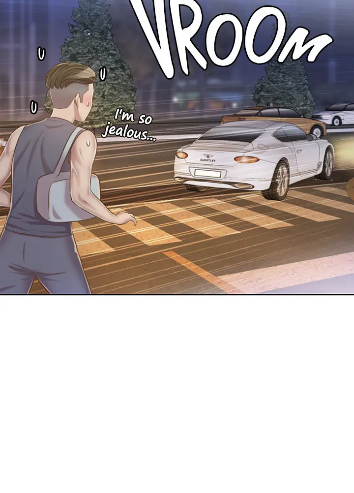 Her Taste Chapter 39 - Page 39