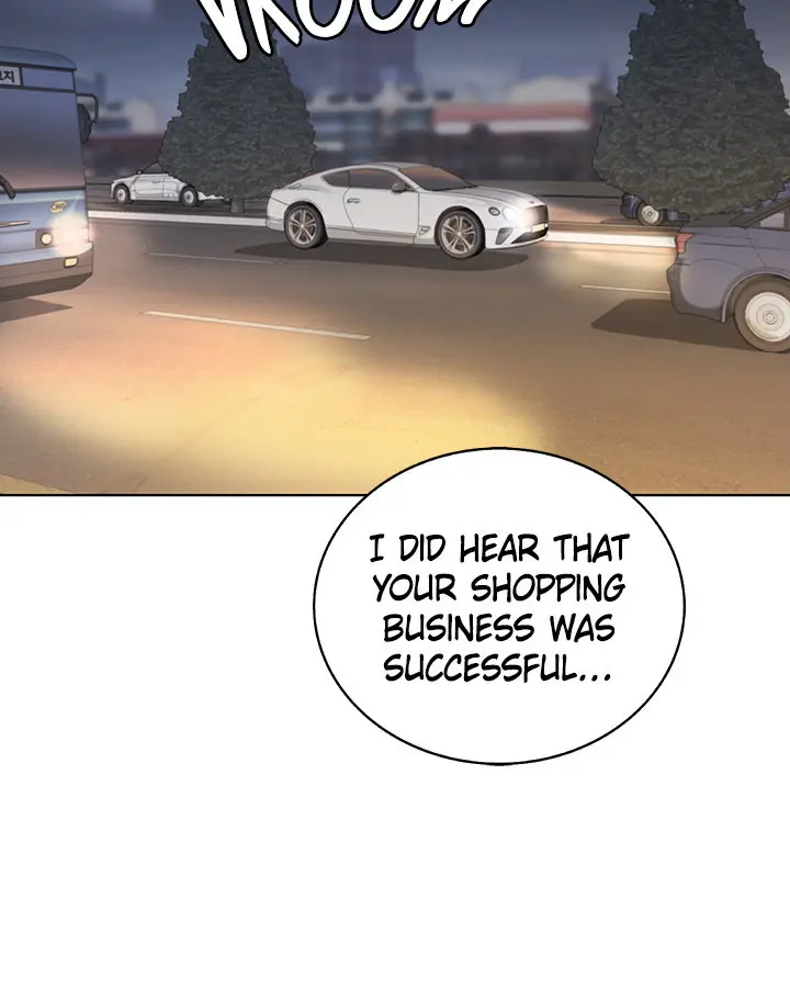 Her Taste Chapter 39 - Page 41