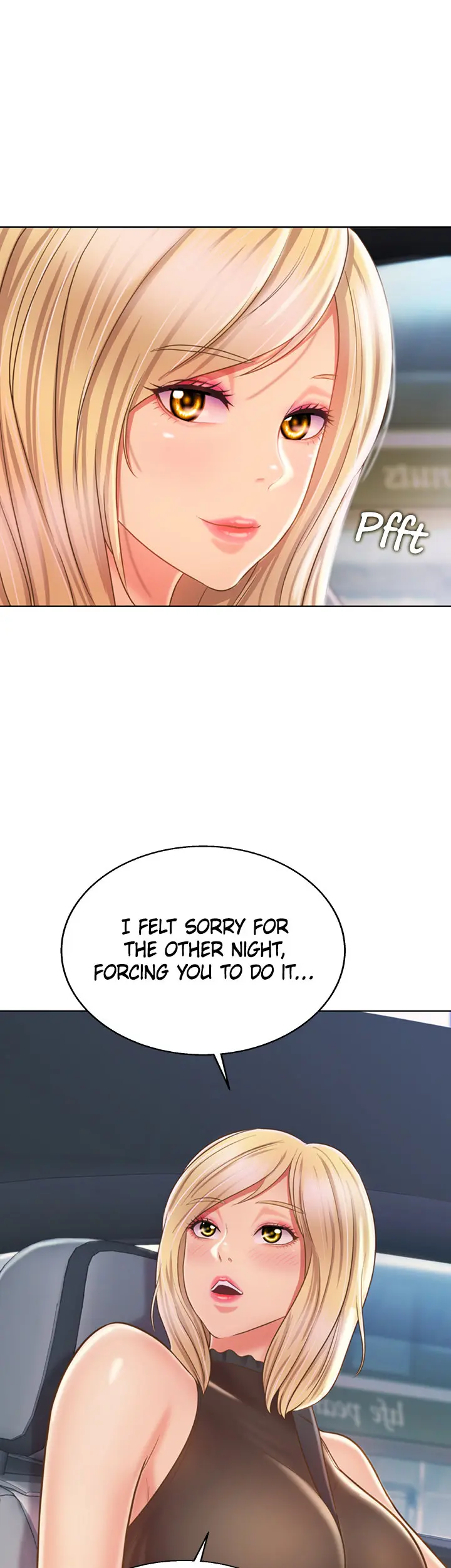 Her Taste Chapter 39 - Page 43