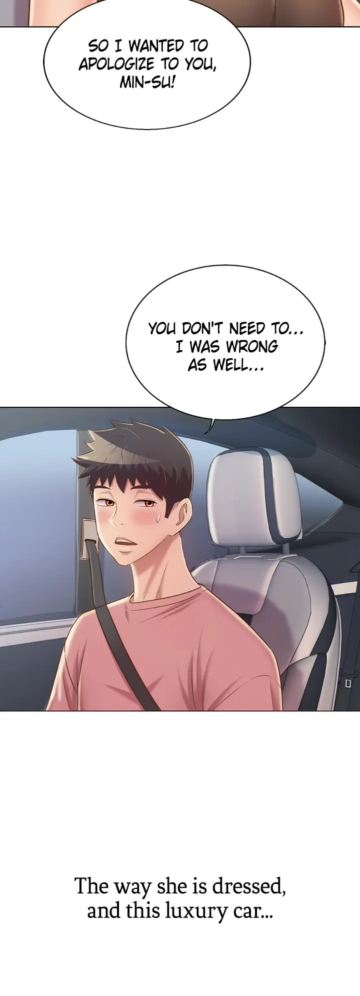 Her Taste Chapter 39 - Page 44