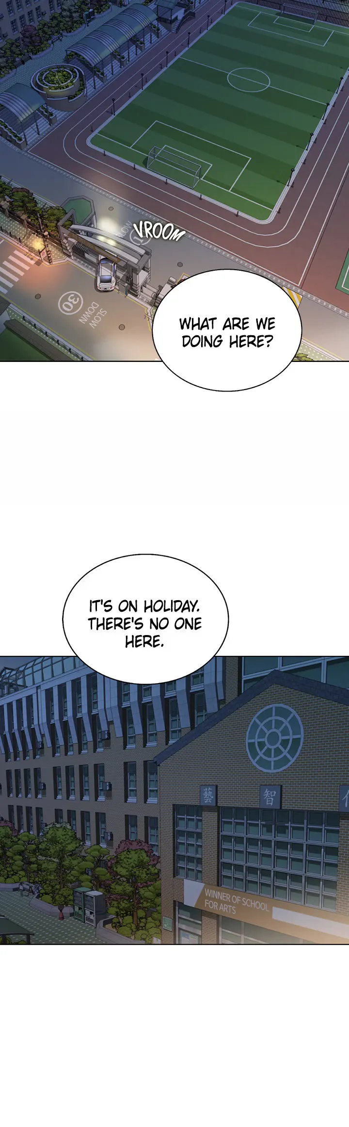 Her Taste Chapter 39 - Page 49