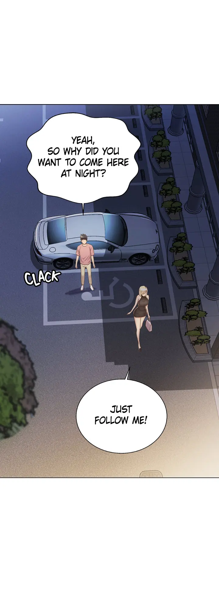 Her Taste Chapter 39 - Page 50