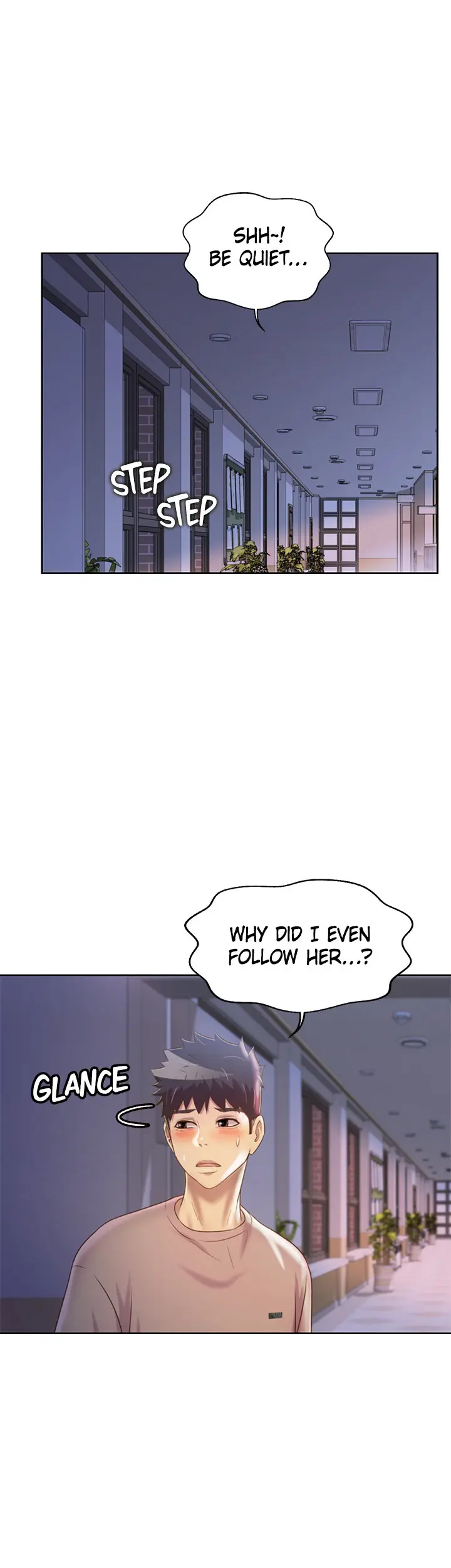 Her Taste Chapter 39 - Page 52