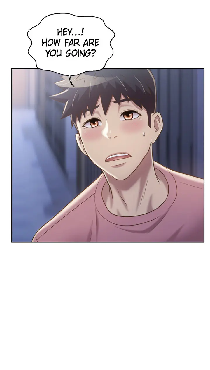 Her Taste Chapter 39 - Page 53