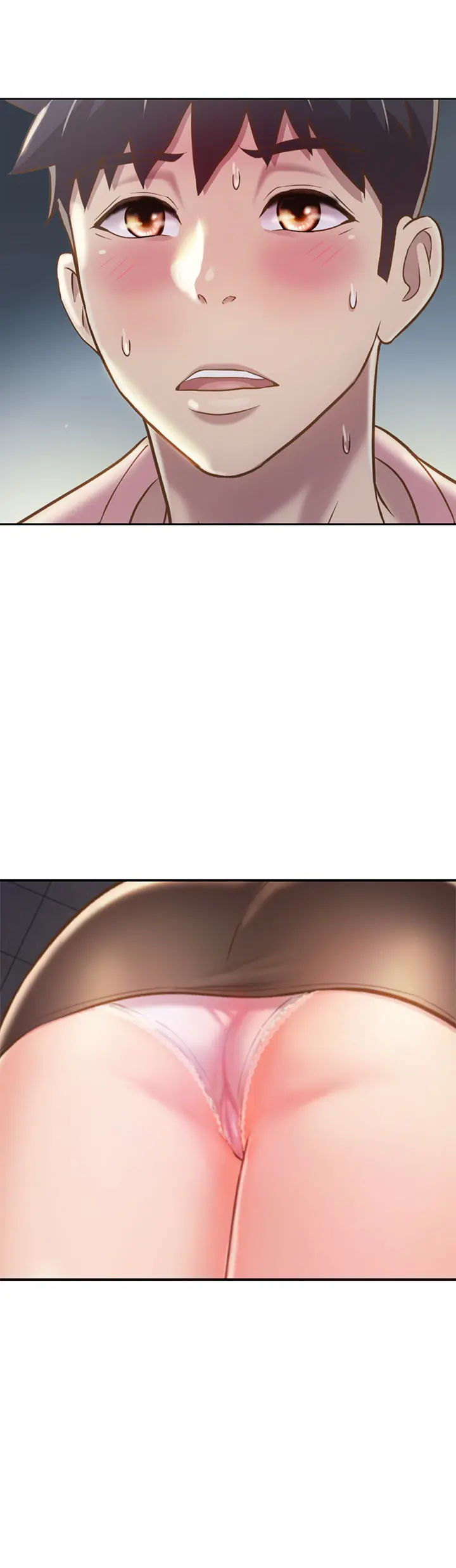 Her Taste Chapter 39 - Page 55