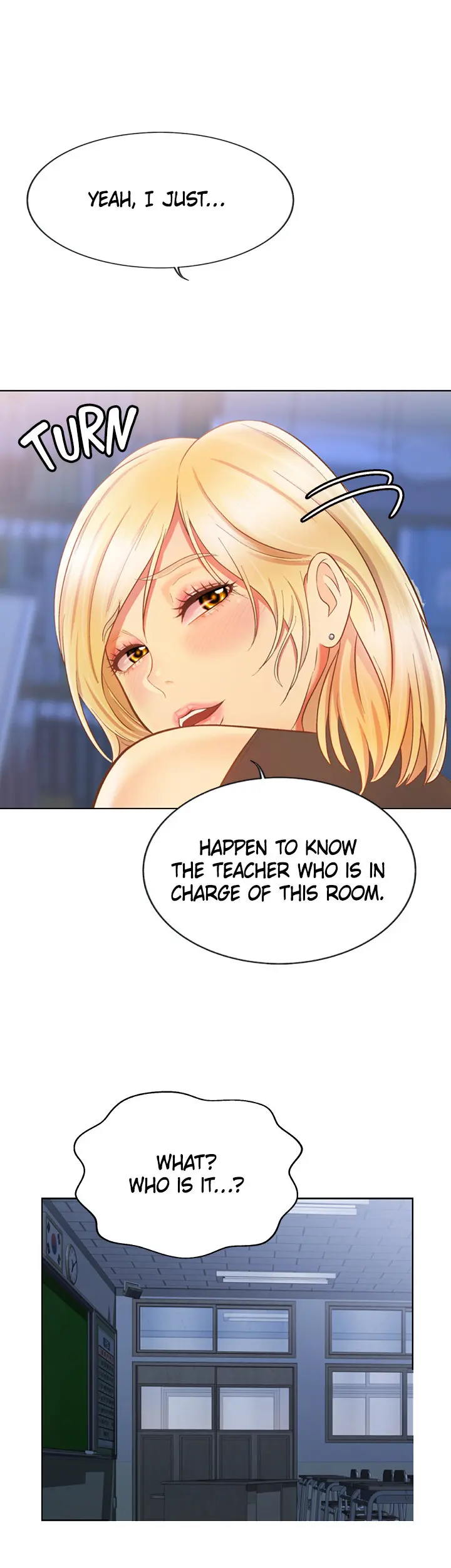Her Taste Chapter 39 - Page 62