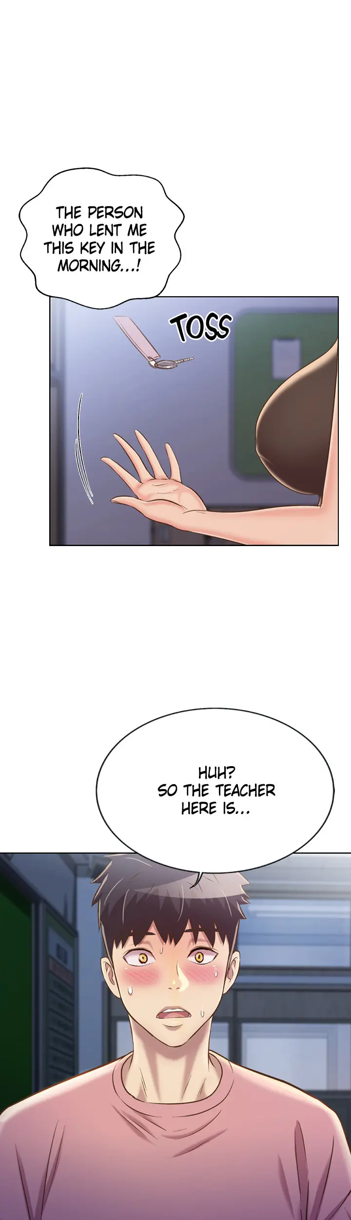 Her Taste Chapter 39 - Page 63