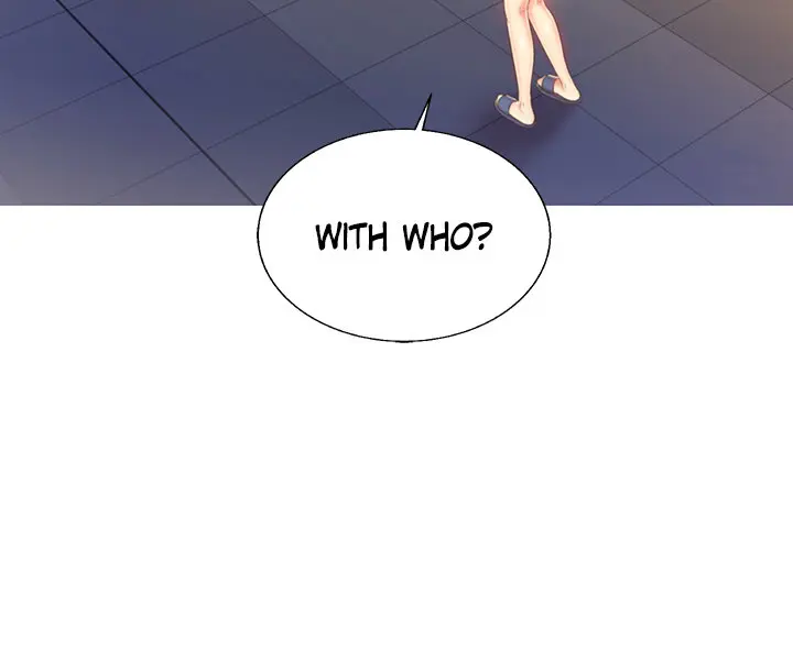 Her Taste Chapter 39 - Page 8