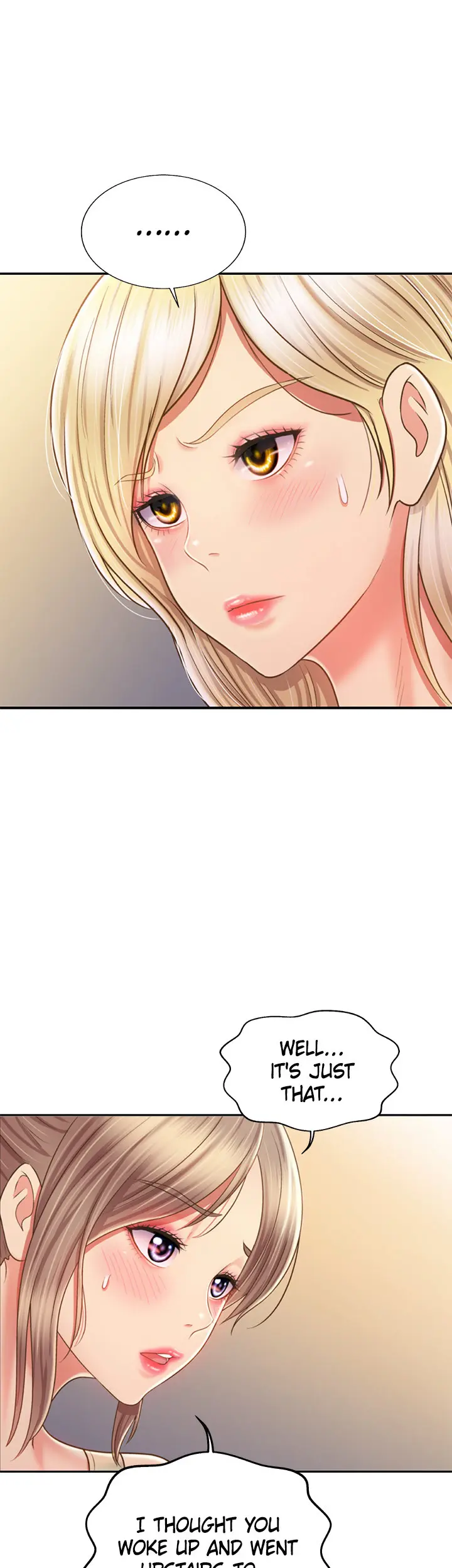 Her Taste Chapter 39 - Page 9
