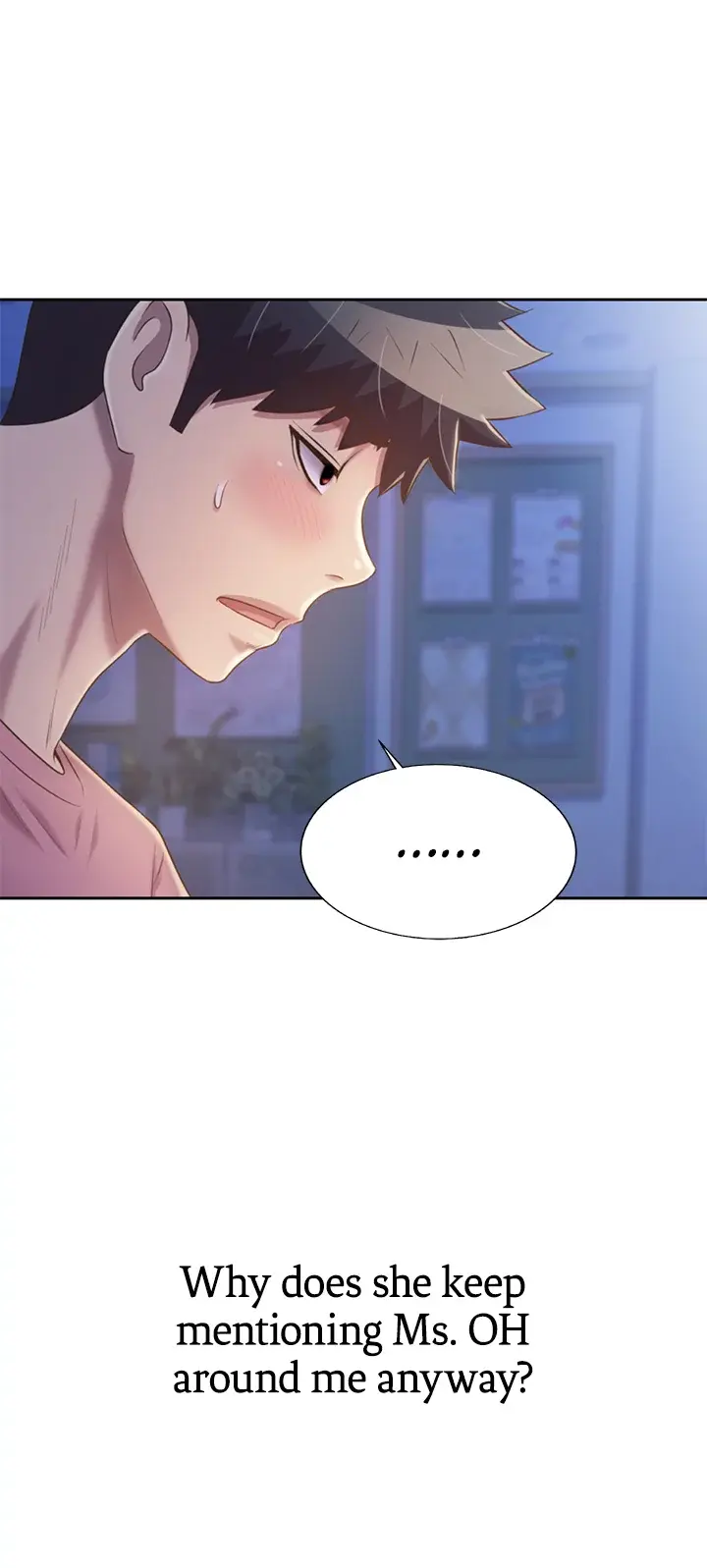 Her Taste Chapter 40 - Page 10