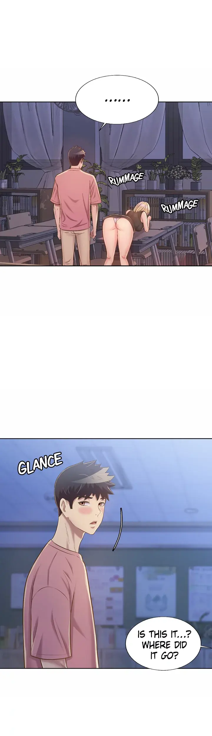 Her Taste Chapter 40 - Page 11