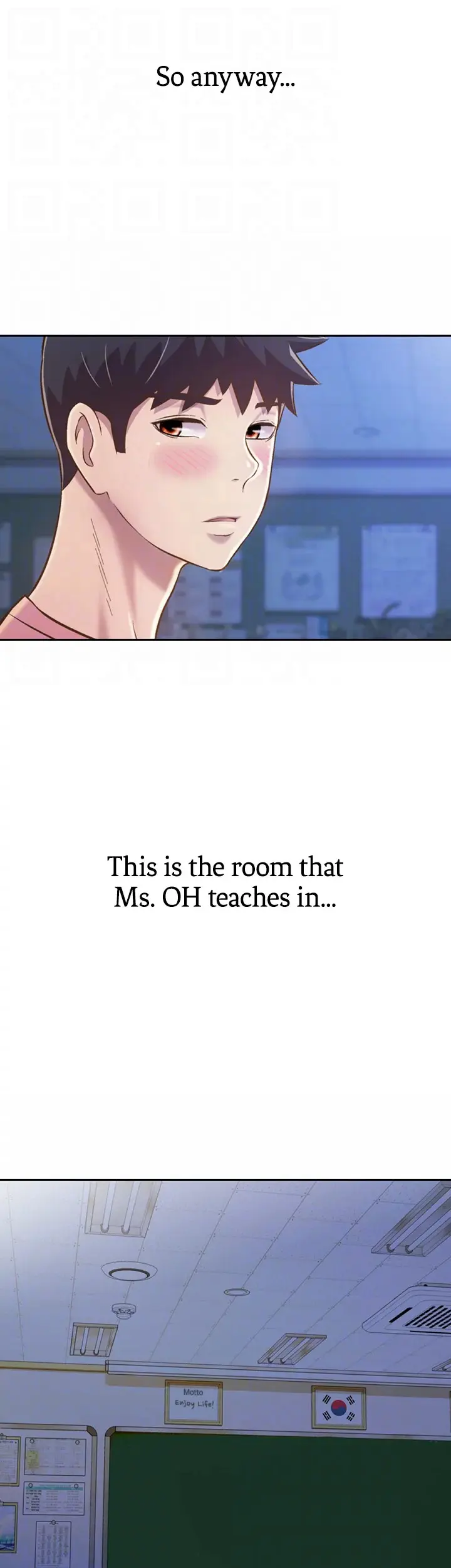 Her Taste Chapter 40 - Page 12