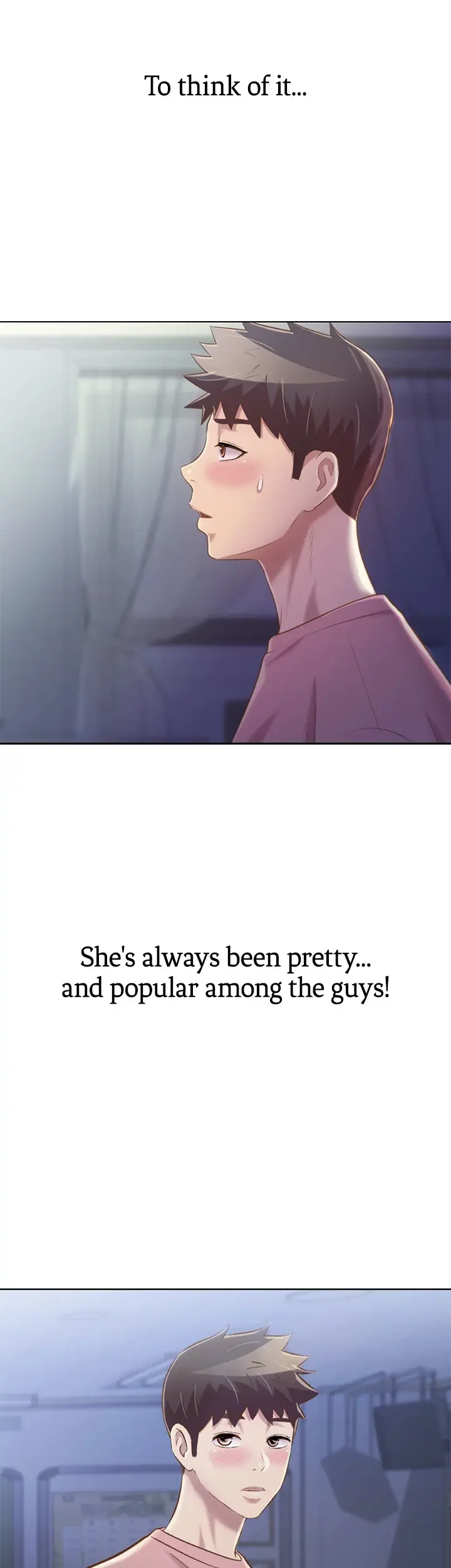 Her Taste Chapter 40 - Page 16