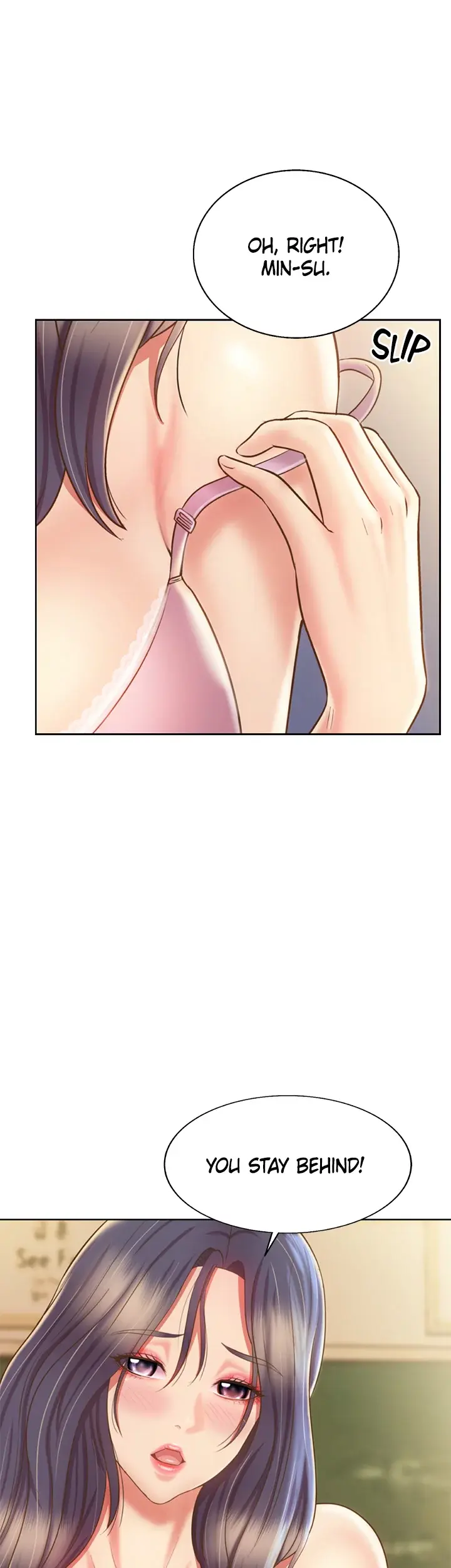 Her Taste Chapter 40 - Page 22