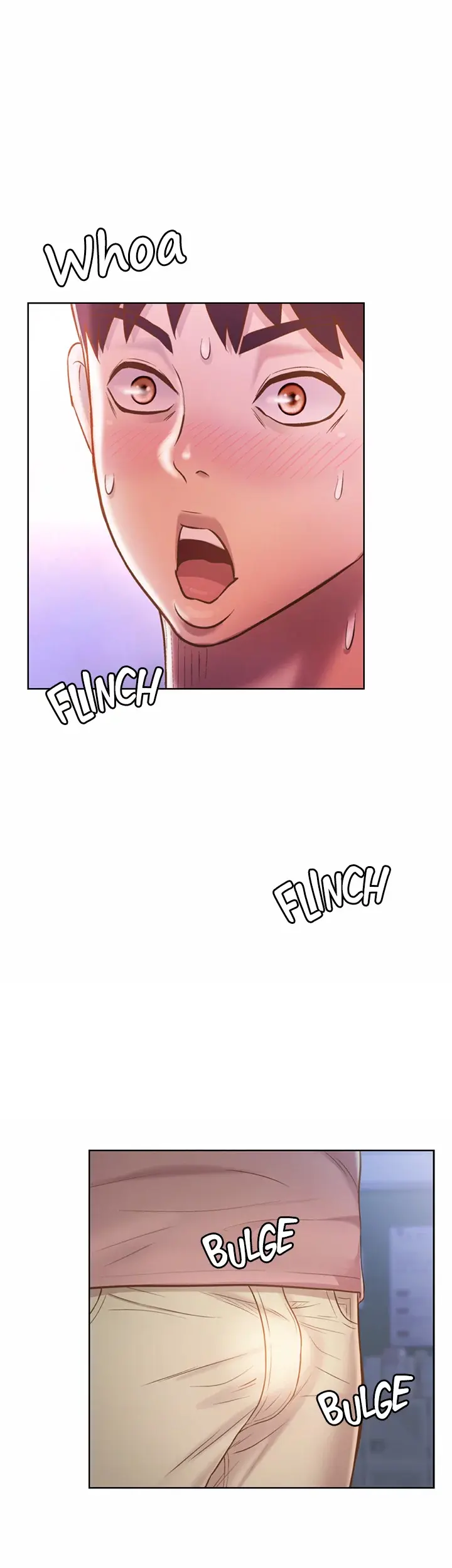 Her Taste Chapter 40 - Page 25