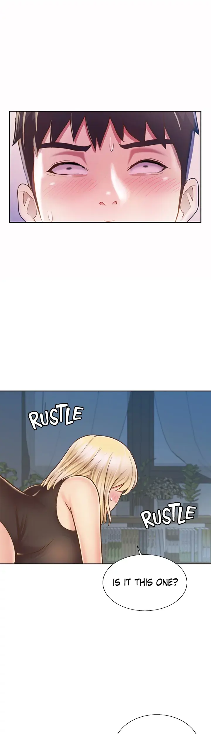 Her Taste Chapter 40 - Page 27