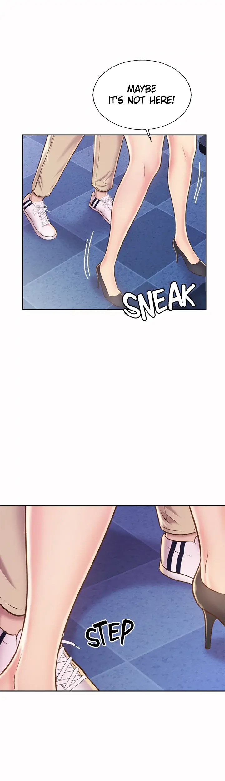 Her Taste Chapter 40 - Page 29