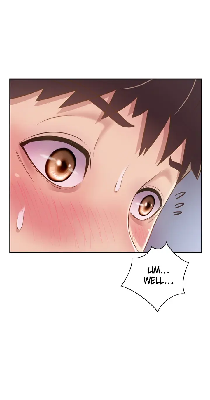 Her Taste Chapter 40 - Page 34