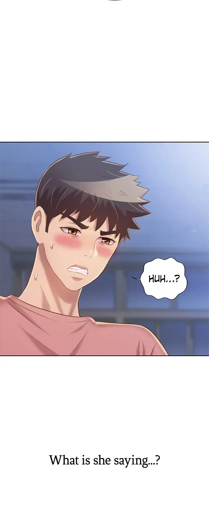 Her Taste Chapter 40 - Page 41